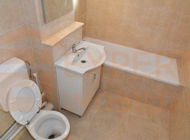 Apartamentul situat in zona PRIMO, 