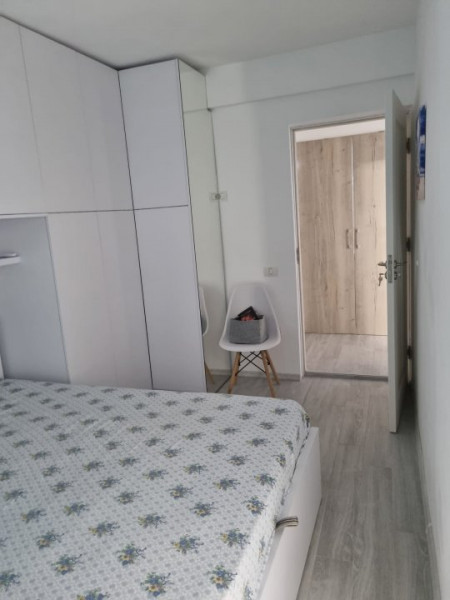  apartament 2 camere langa plaja Modern