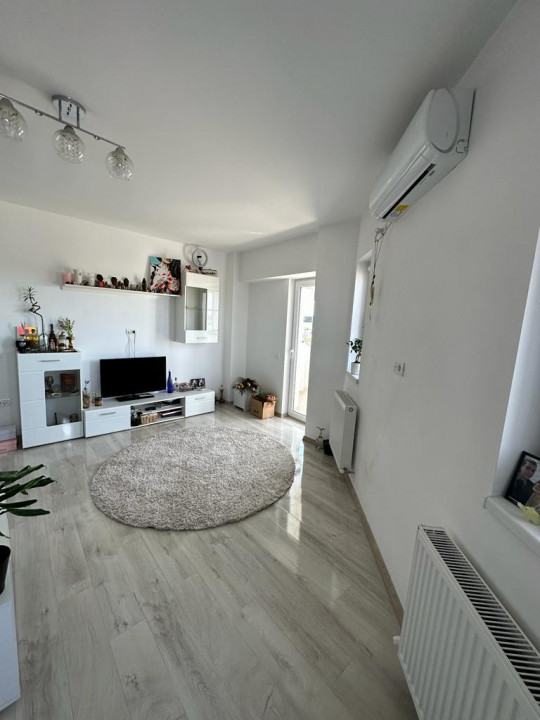 Apartament 2 camere zona Gară