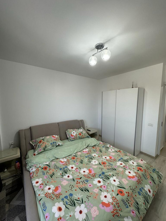 Apartament 2 camere zona Gară