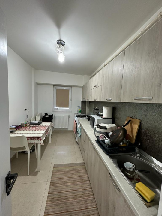 Apartament 2 camere zona Gară