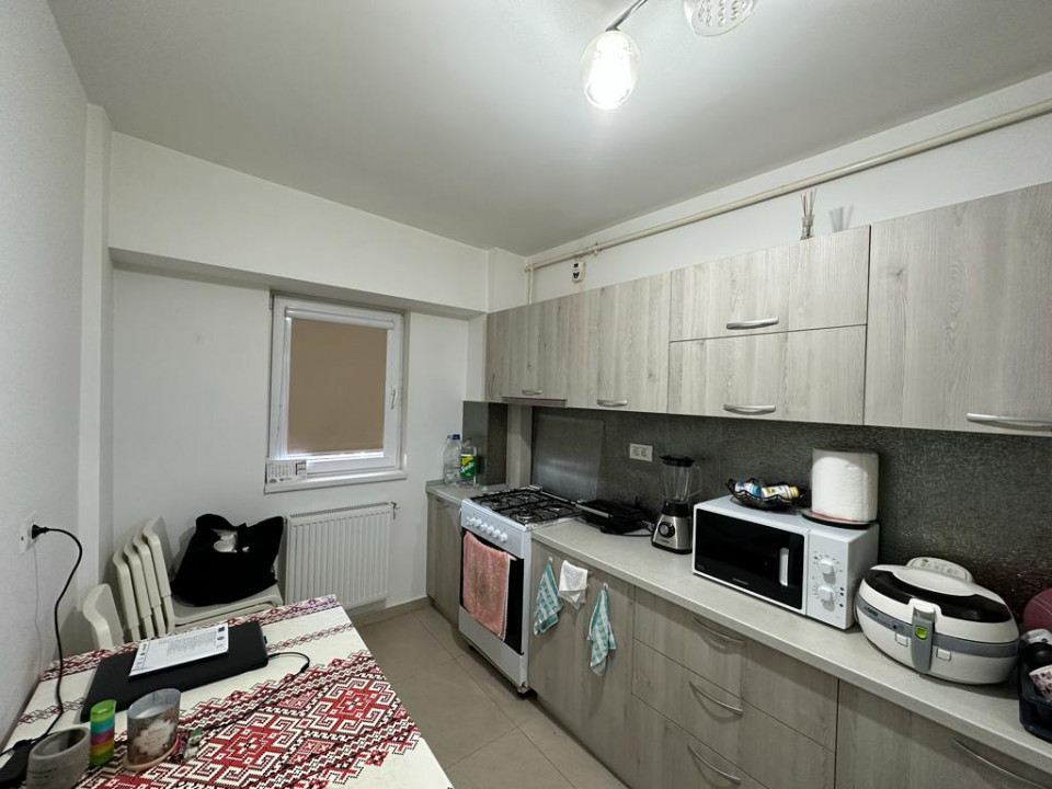 Apartament 2 camere zona Gară