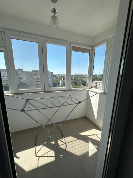 Apartament 2 camere zona Gară
