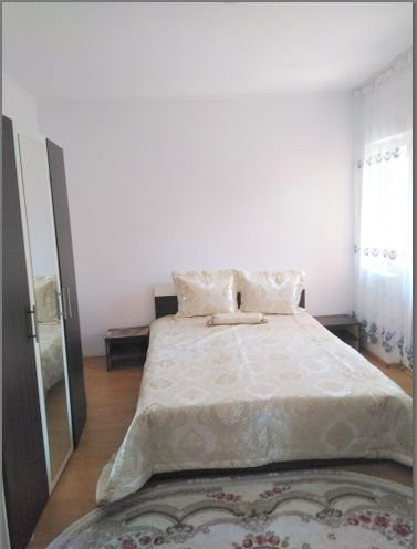Casă P+1, situata in zona TOMIS II