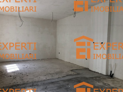 Casa renovabila situata in zona TOMIS II