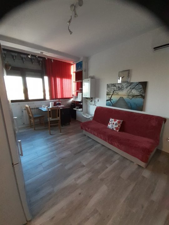 Apartament situat in zona TOMIS NORD – CAMPUS