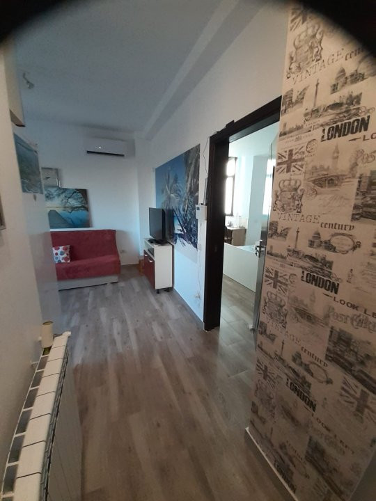 Apartament situat in zona TOMIS NORD – CAMPUS