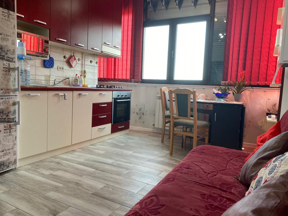 Apartament situat in zona TOMIS NORD – CAMPUS