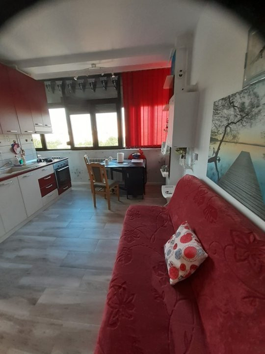 Apartament situat in zona TOMIS NORD – CAMPUS