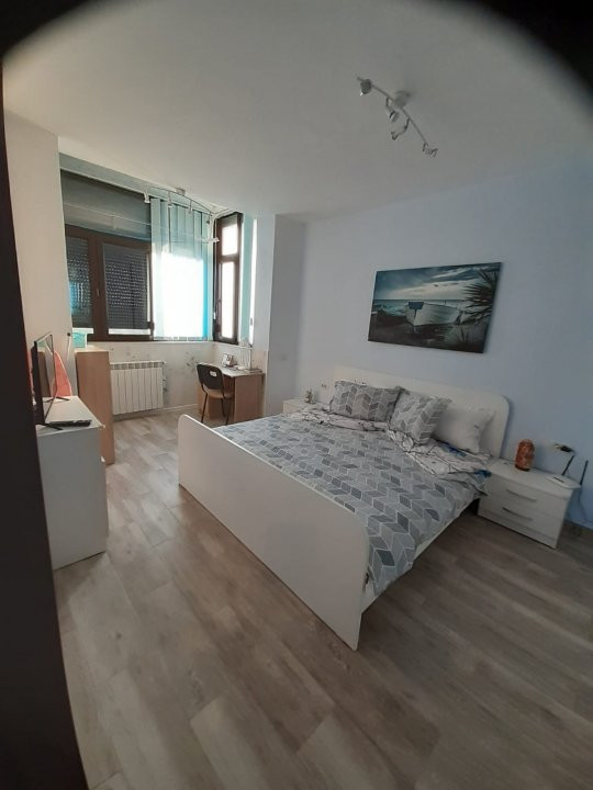 Apartament situat in zona TOMIS NORD – CAMPUS