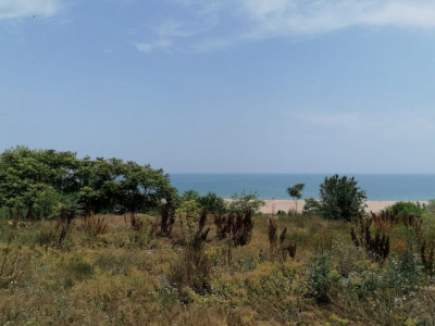 teren situat in zona B-DUL MAMAIA – SPITALUL MILITAR