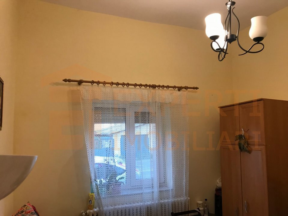  casa situata in zona TOMIS II