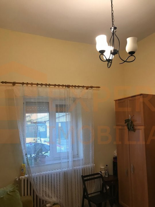  casa situata in zona TOMIS II