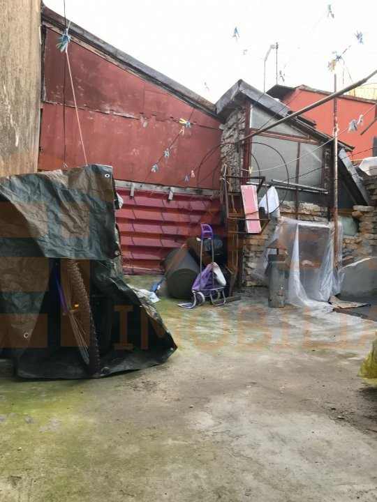  casa situata in zona TOMIS II