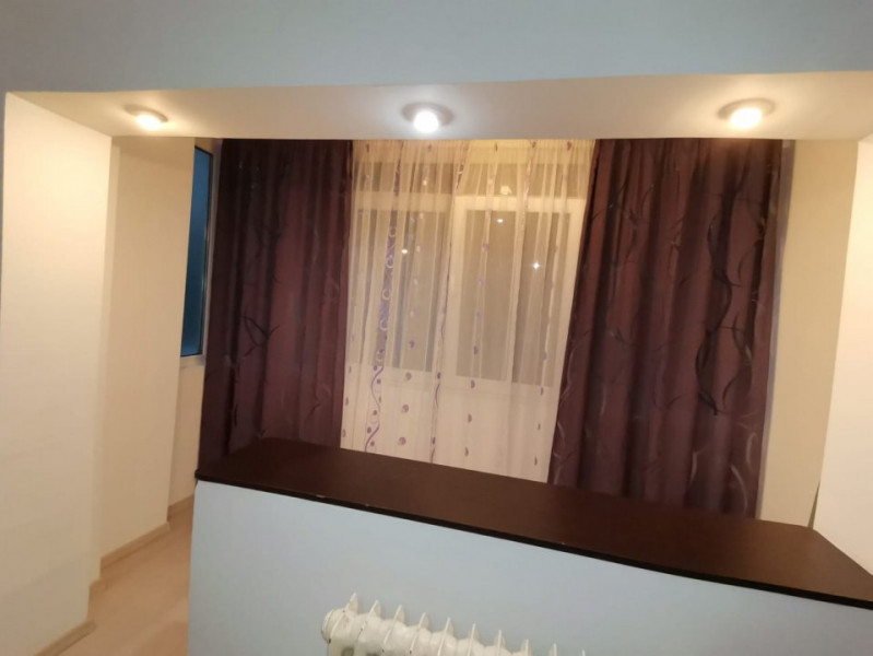 Apartament situat in zona TOMIS NORD - ZODIAC - CITY PARK, 