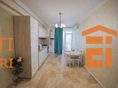 Apartament in zona  MAMAIA – CAZINO