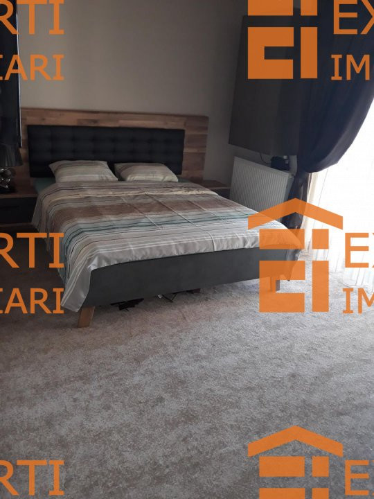 apartamentul situat in MAMAIA,