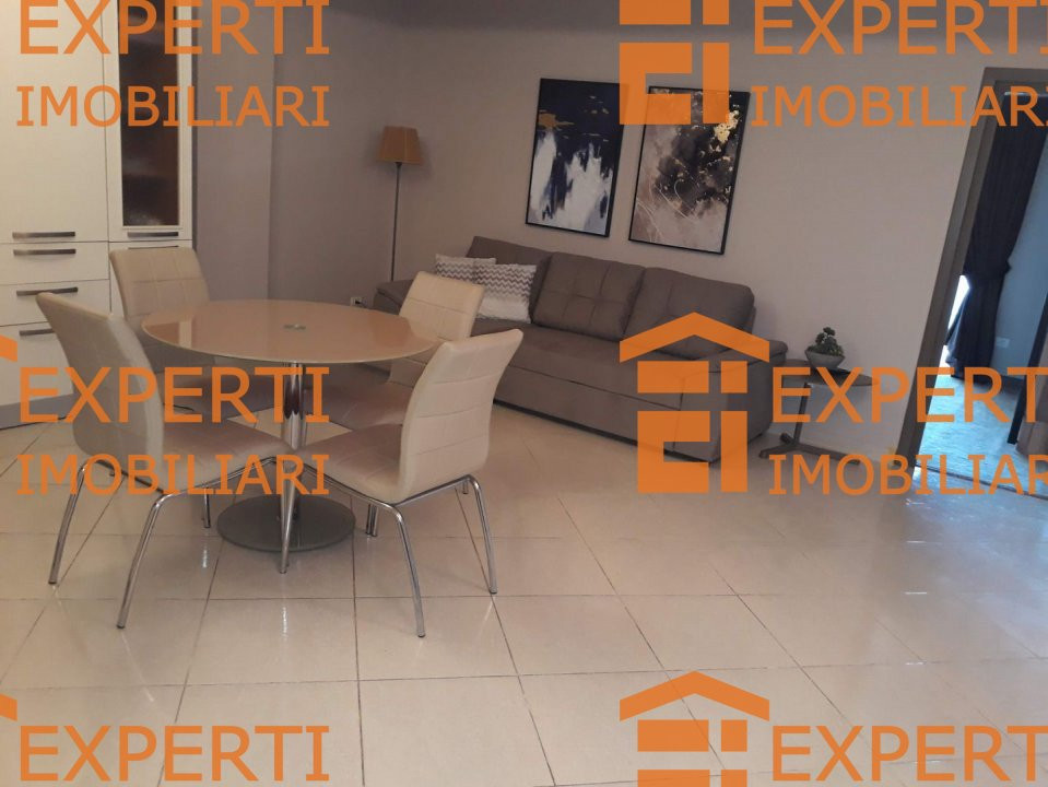 apartamentul situat in MAMAIA,