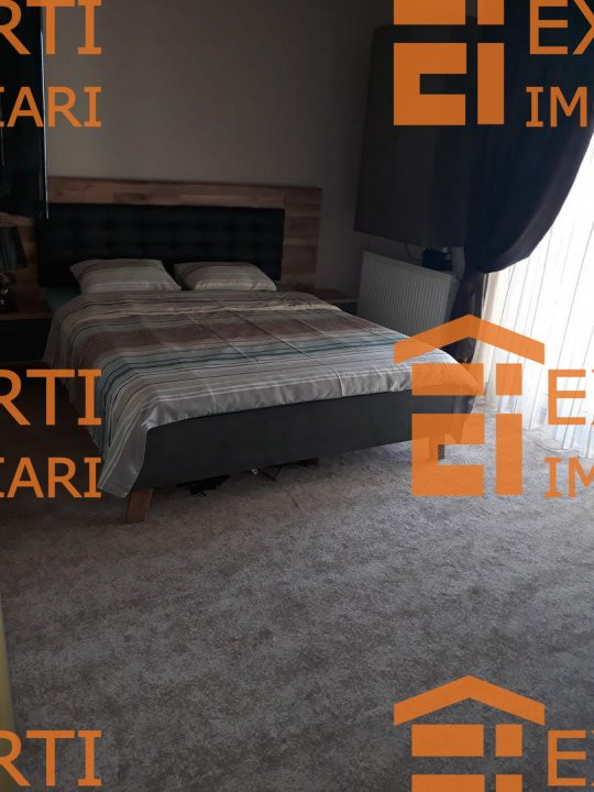 apartamentul situat in MAMAIA,