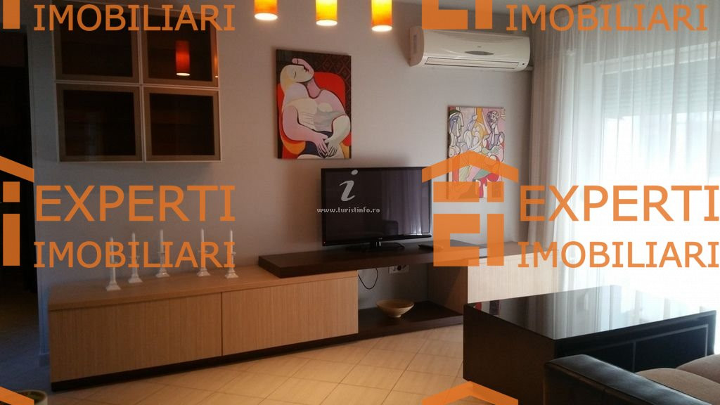 apartament situat in zona MAMAIA – CAZINO