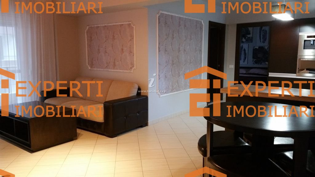 apartament situat in zona MAMAIA – CAZINO