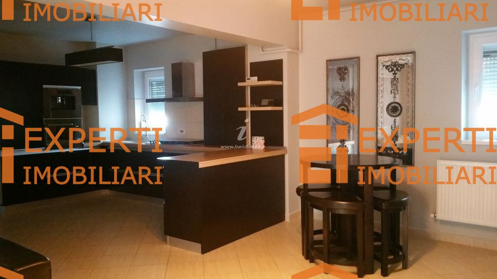 apartament situat in zona MAMAIA – CAZINO