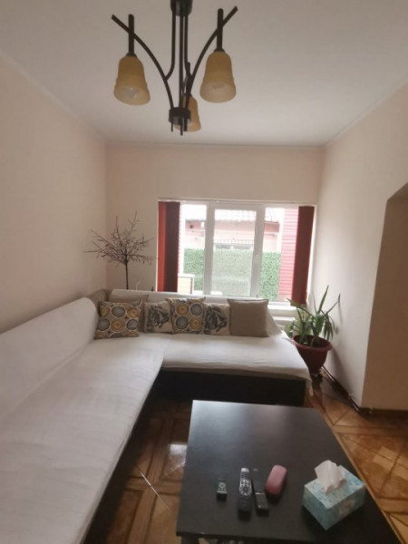 casa P+M, situata in zona Coiciu,