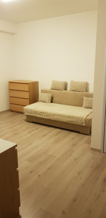  apartament 3 camere Tomis Plus cu loc de parcare inclus