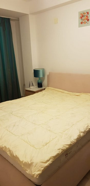  apartament 3 camere Tomis Plus cu loc de parcare inclus