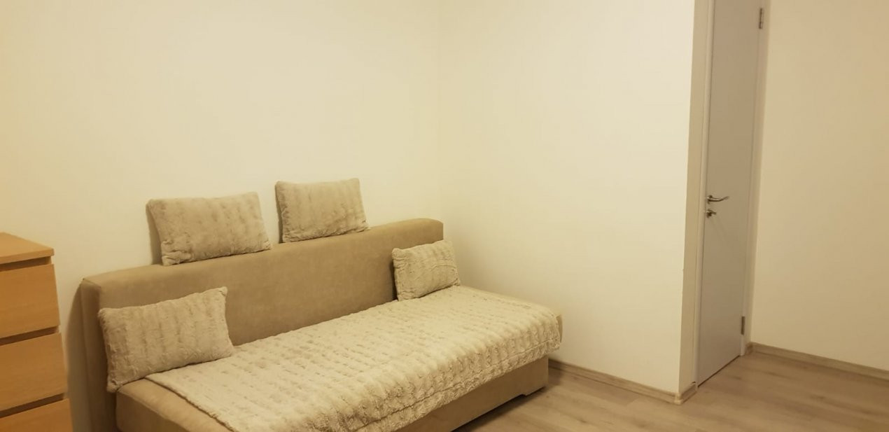  apartament 3 camere Tomis Plus cu loc de parcare inclus