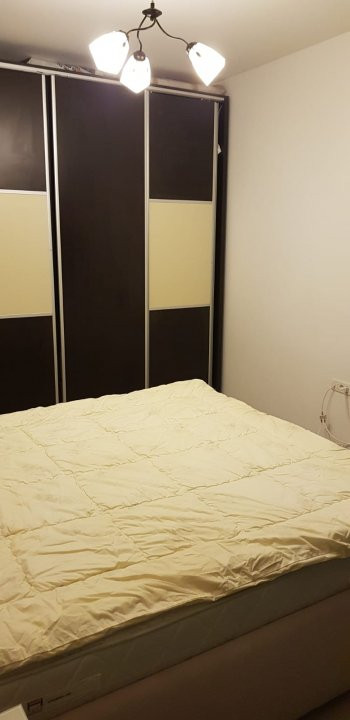  apartament 3 camere Tomis Plus cu loc de parcare inclus