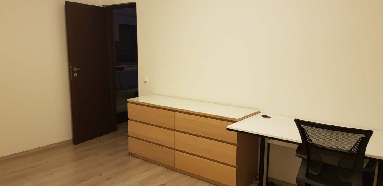  apartament 3 camere Tomis Plus cu loc de parcare inclus