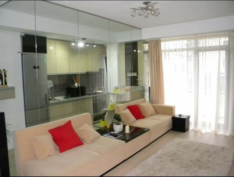 apartament situat in zona TOMIS PLUS,