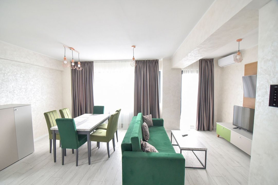 MAMAIA -ZONA HOTEL VEGA,  3 camere confort lux