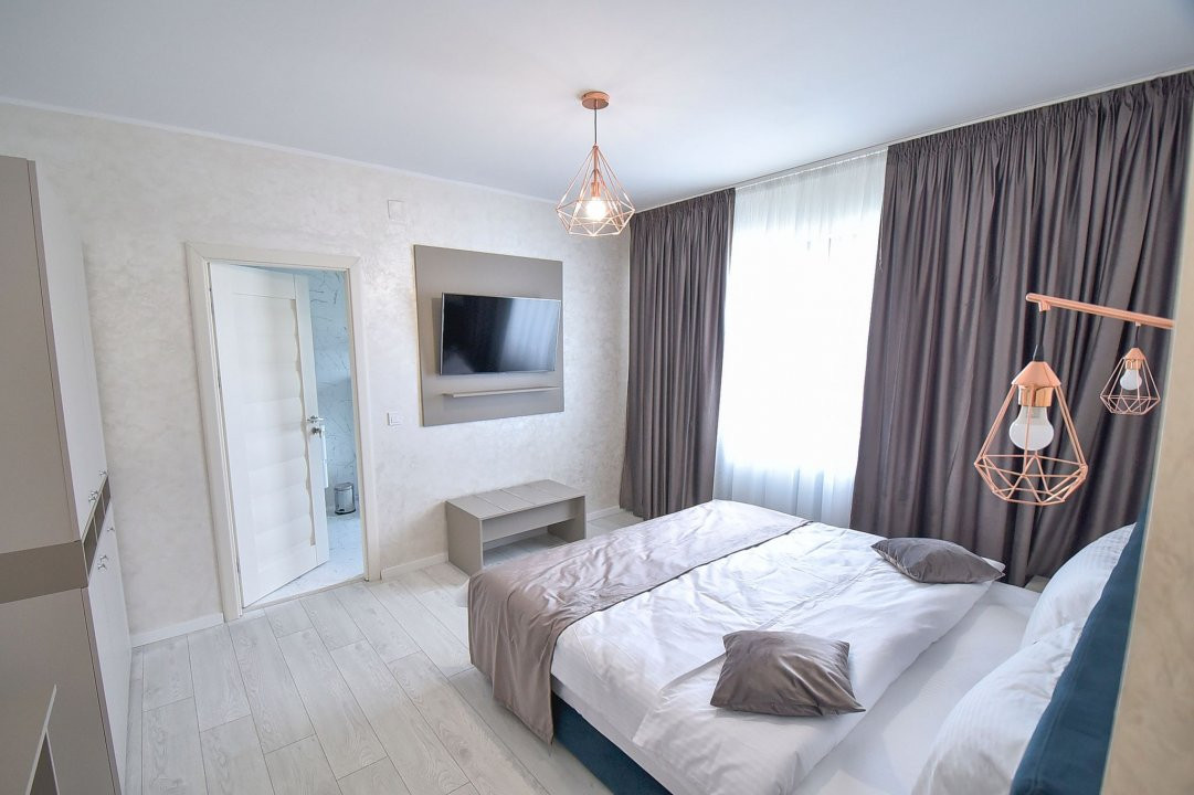 MAMAIA -ZONA HOTEL VEGA,  3 camere confort lux