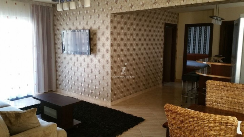 apartament situat in zona MAMAIA – CAZINO,