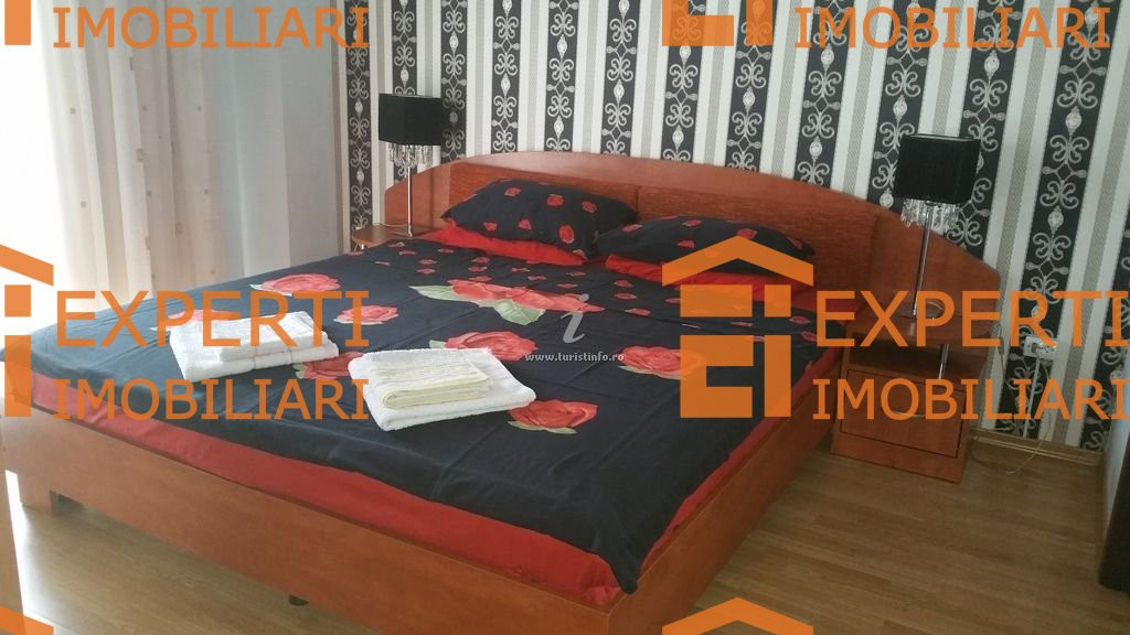 apartament situat in zona MAMAIA – CAZINO,