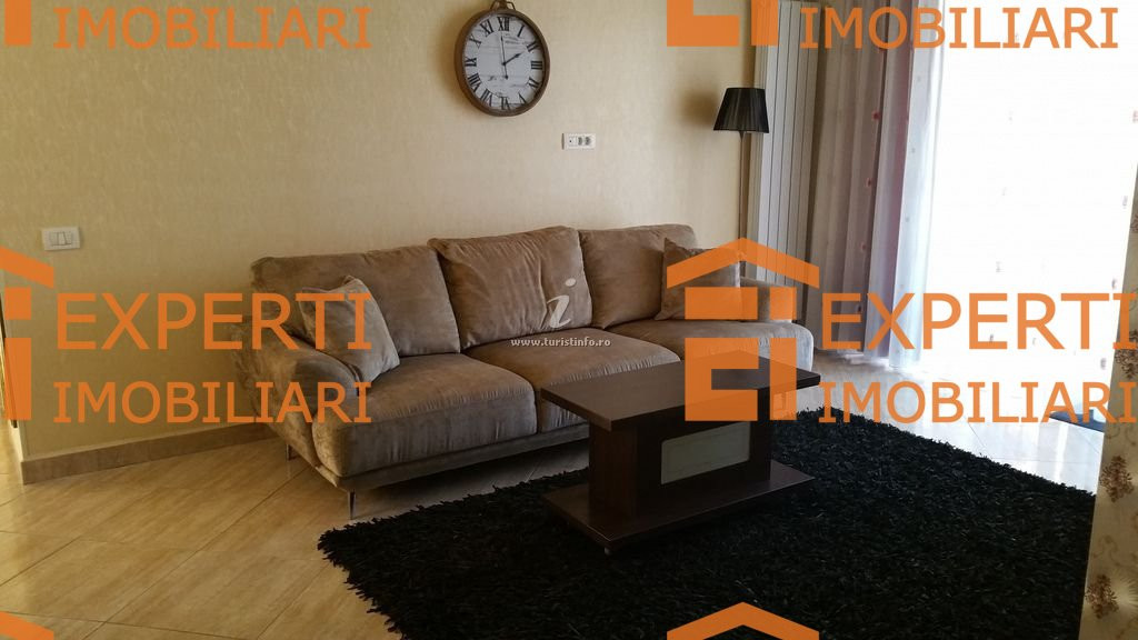 apartament situat in zona MAMAIA – CAZINO,