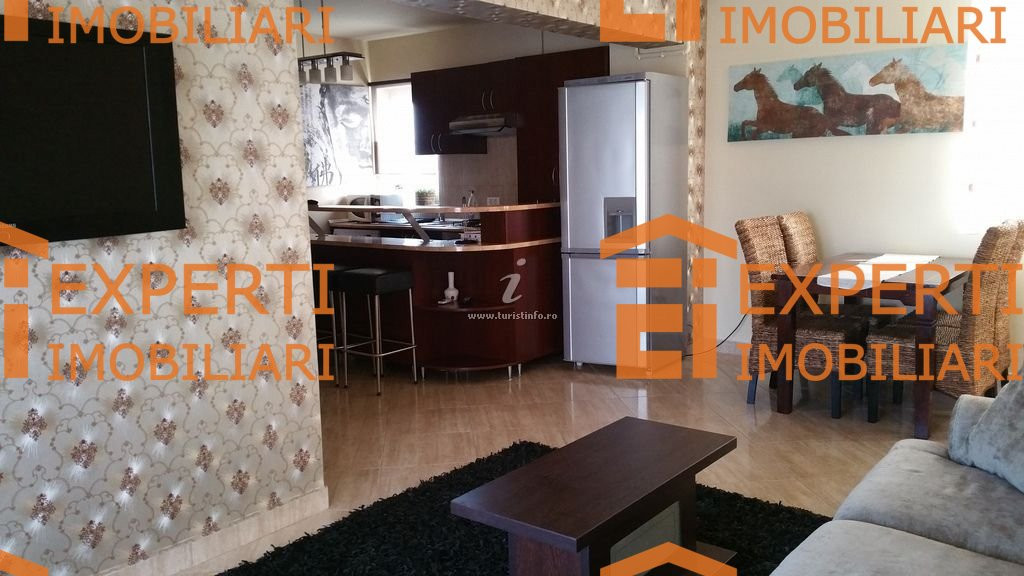 apartament situat in zona MAMAIA – CAZINO,