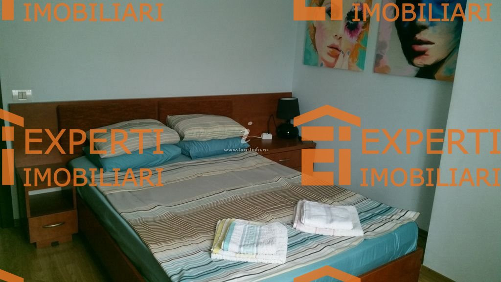 apartament situat in zona MAMAIA – CAZINO,