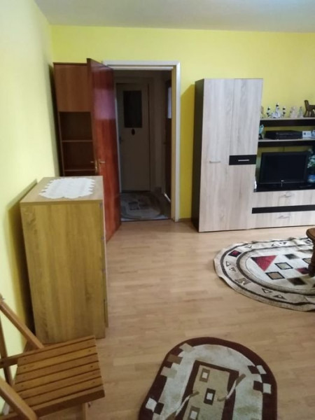  apartament pe termen lung in Tomis Nord