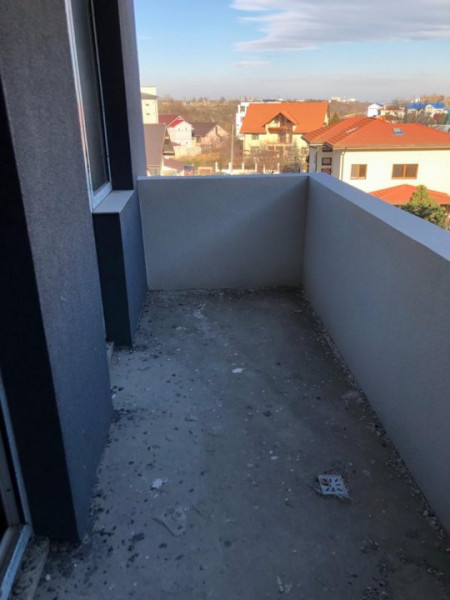 apartament situat in zona MAMAIA SAT - HANUL CU PESTE, in bloc nou, 