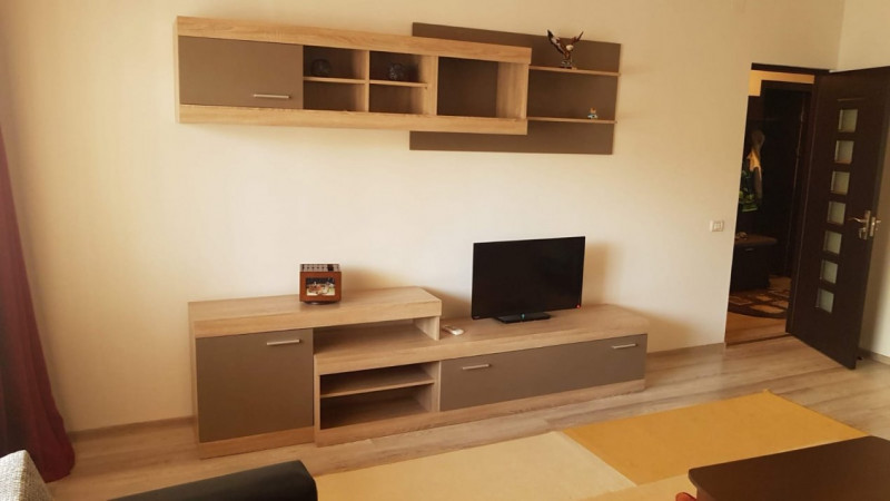 apartament situat in zona CITY MALL, in bloc nou,