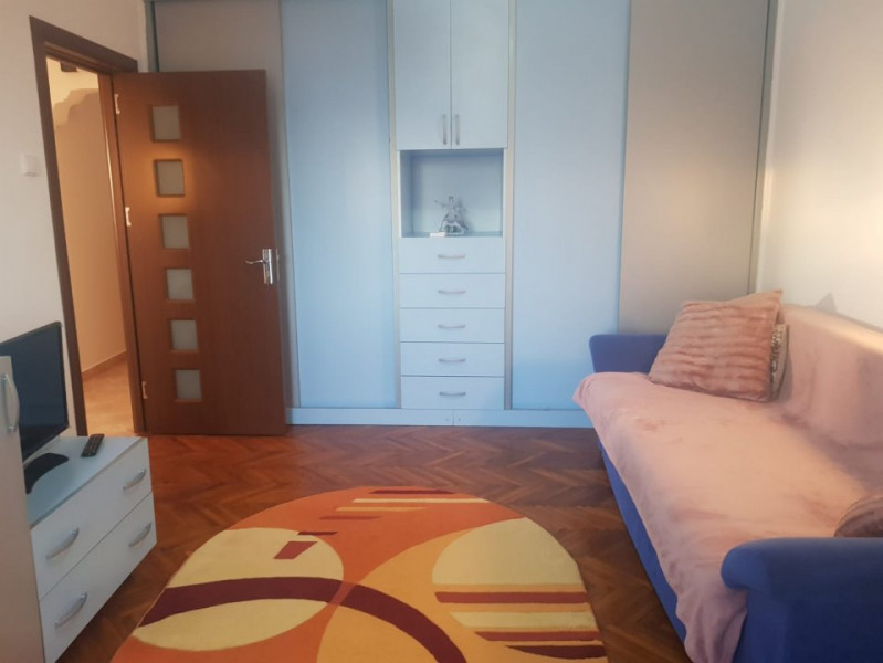  apartament situat in zona TOMIS NORD, aproape de Campus