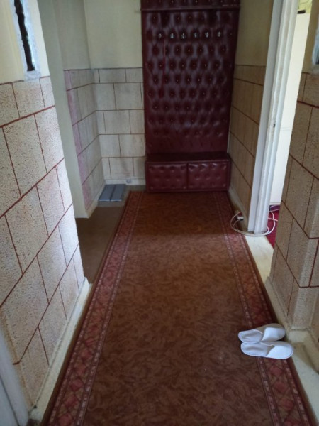 apartament 3 camere zona INEL II