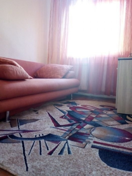 Apartament situat in zona TOMIS NORD