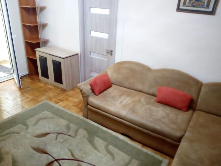 Apartament situat in zona TOMIS NORD