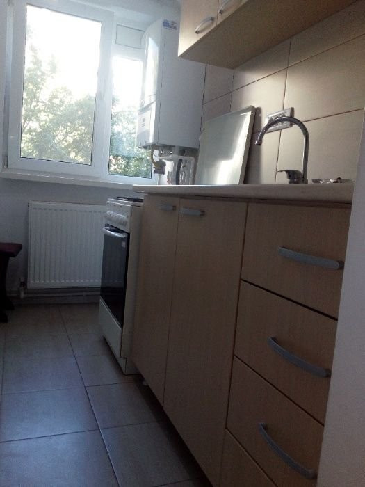 Apartament situat in zona TOMIS NORD