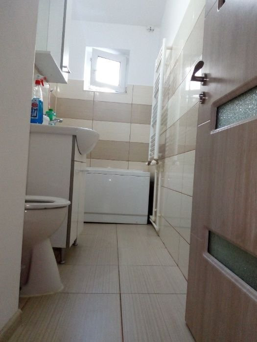 Apartament situat in zona TOMIS NORD