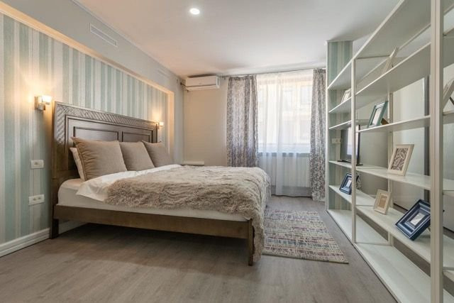 APARTAMENT situat in zona PIATA OVIDIU